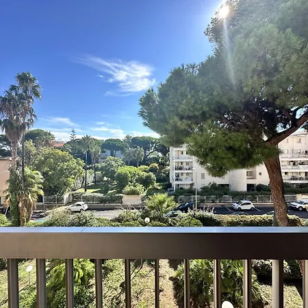 Hyelan - Climatisé Pour 6 Personnes Avec Piscine Sur Le Port D'hyères